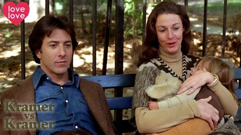 ¡Kramer vs Kramer! Un drama conmovedor sobre el amor, la pérdida y la reconstrucción familiar