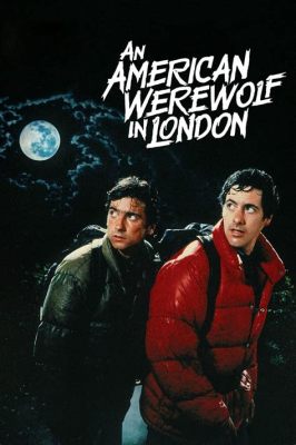 ¡An American Werewolf in London: Un grito visceral que te dejará pensando!