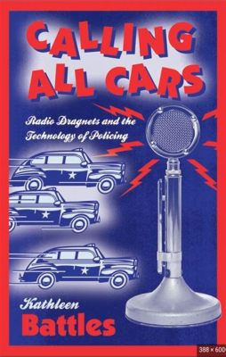  Calling All Cars! Una comedia policiaca que te transportará a la era dorada de la radio.