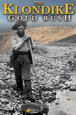  The Gold Rush ¡Una comedia muda que captura la alocada búsqueda de oro en Klondike!